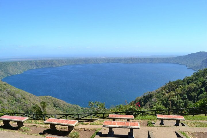 Full Day Private Tour to Nicaragua From Costa Rica - Photo 1 of 5